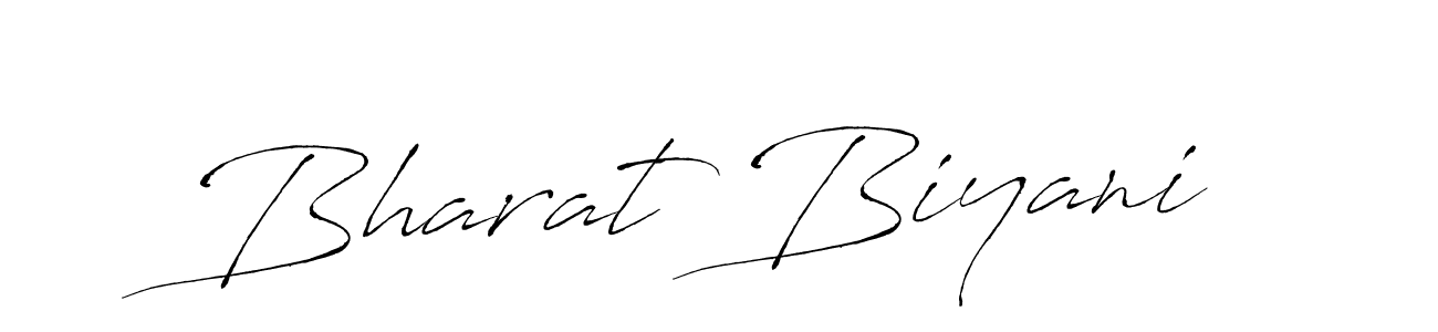This is the best signature style for the Bharat Biyani name. Also you like these signature font (Antro_Vectra). Mix name signature. Bharat Biyani signature style 6 images and pictures png
