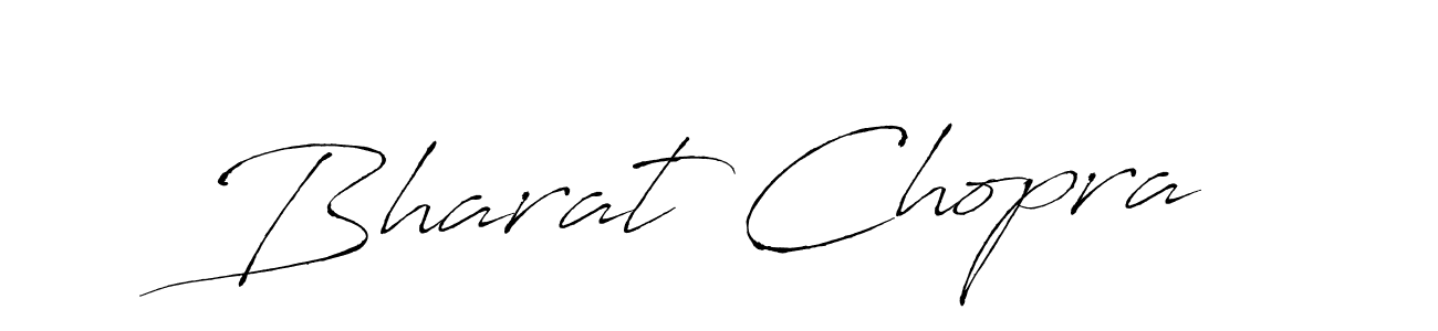 Similarly Antro_Vectra is the best handwritten signature design. Signature creator online .You can use it as an online autograph creator for name Bharat Chopra. Bharat Chopra signature style 6 images and pictures png