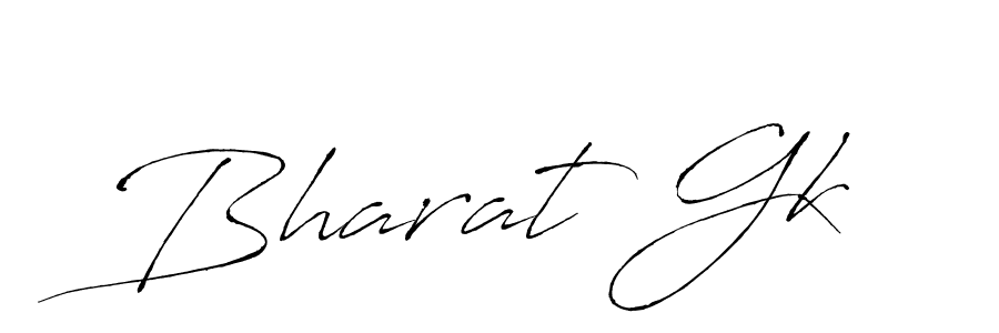 You can use this online signature creator to create a handwritten signature for the name Bharat Gk. This is the best online autograph maker. Bharat Gk signature style 6 images and pictures png