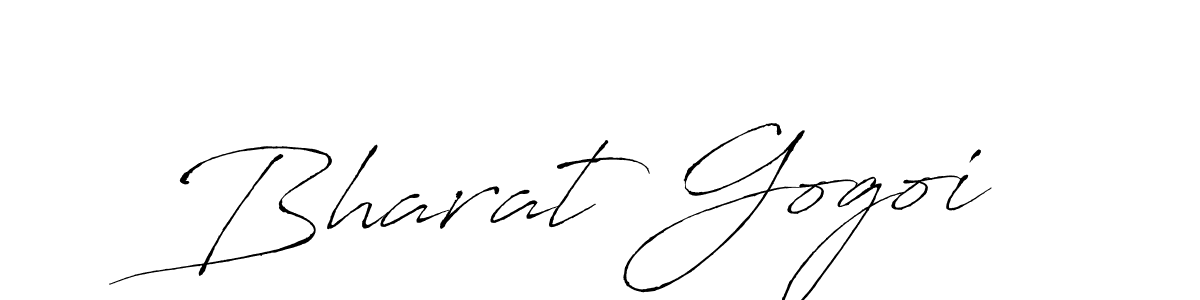 The best way (Antro_Vectra) to make a short signature is to pick only two or three words in your name. The name Bharat Gogoi include a total of six letters. For converting this name. Bharat Gogoi signature style 6 images and pictures png