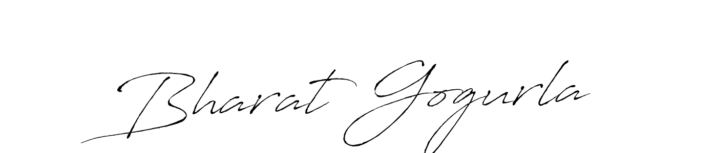 This is the best signature style for the Bharat Gogurla name. Also you like these signature font (Antro_Vectra). Mix name signature. Bharat Gogurla signature style 6 images and pictures png