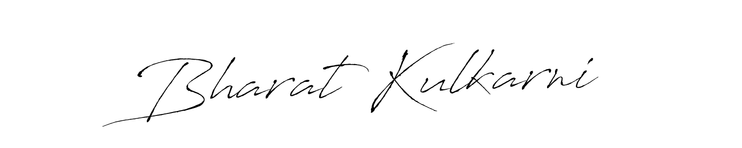 Similarly Antro_Vectra is the best handwritten signature design. Signature creator online .You can use it as an online autograph creator for name Bharat Kulkarni. Bharat Kulkarni signature style 6 images and pictures png