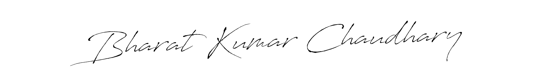 How to Draw Bharat Kumar Chaudhary signature style? Antro_Vectra is a latest design signature styles for name Bharat Kumar Chaudhary. Bharat Kumar Chaudhary signature style 6 images and pictures png