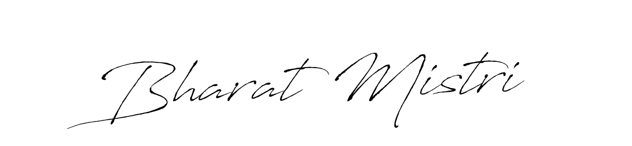 Check out images of Autograph of Bharat Mistri name. Actor Bharat Mistri Signature Style. Antro_Vectra is a professional sign style online. Bharat Mistri signature style 6 images and pictures png