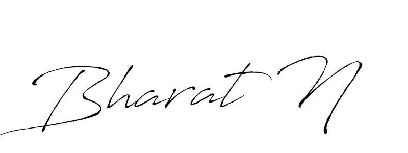 See photos of Bharat N official signature by Spectra . Check more albums & portfolios. Read reviews & check more about Antro_Vectra font. Bharat N signature style 6 images and pictures png
