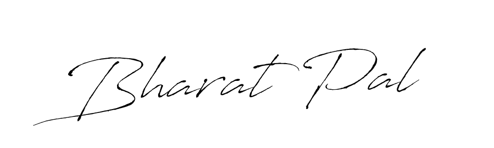 Make a beautiful signature design for name Bharat Pal. Use this online signature maker to create a handwritten signature for free. Bharat Pal signature style 6 images and pictures png