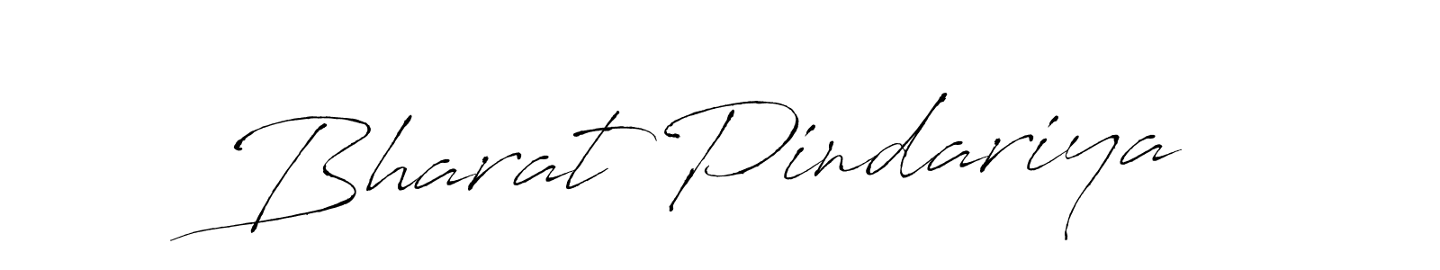 It looks lik you need a new signature style for name Bharat Pindariya. Design unique handwritten (Antro_Vectra) signature with our free signature maker in just a few clicks. Bharat Pindariya signature style 6 images and pictures png