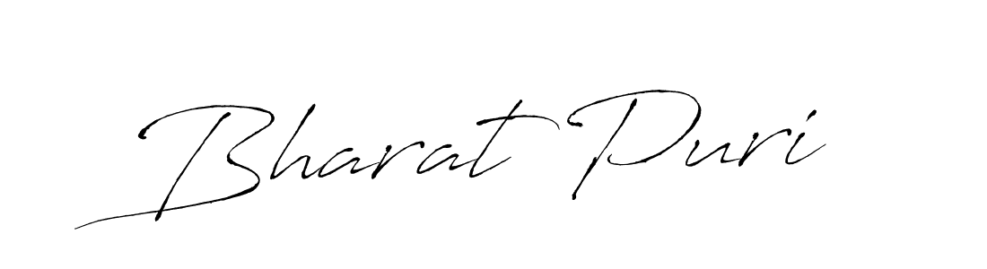 Similarly Antro_Vectra is the best handwritten signature design. Signature creator online .You can use it as an online autograph creator for name Bharat Puri. Bharat Puri signature style 6 images and pictures png