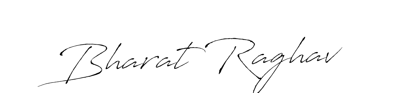 This is the best signature style for the Bharat Raghav name. Also you like these signature font (Antro_Vectra). Mix name signature. Bharat Raghav signature style 6 images and pictures png