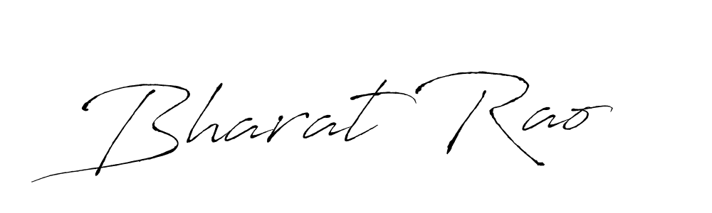 You can use this online signature creator to create a handwritten signature for the name Bharat Rao. This is the best online autograph maker. Bharat Rao signature style 6 images and pictures png