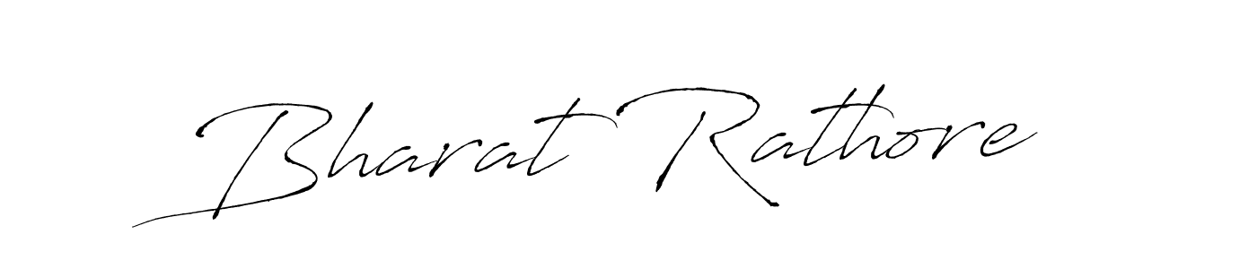 Make a beautiful signature design for name Bharat Rathore. Use this online signature maker to create a handwritten signature for free. Bharat Rathore signature style 6 images and pictures png