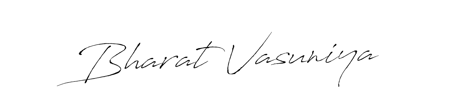 if you are searching for the best signature style for your name Bharat Vasuniya. so please give up your signature search. here we have designed multiple signature styles  using Antro_Vectra. Bharat Vasuniya signature style 6 images and pictures png