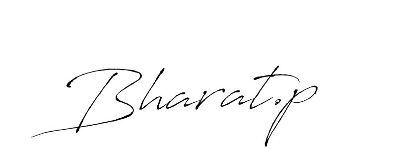 Best and Professional Signature Style for Bharat.p. Antro_Vectra Best Signature Style Collection. Bharat.p signature style 6 images and pictures png