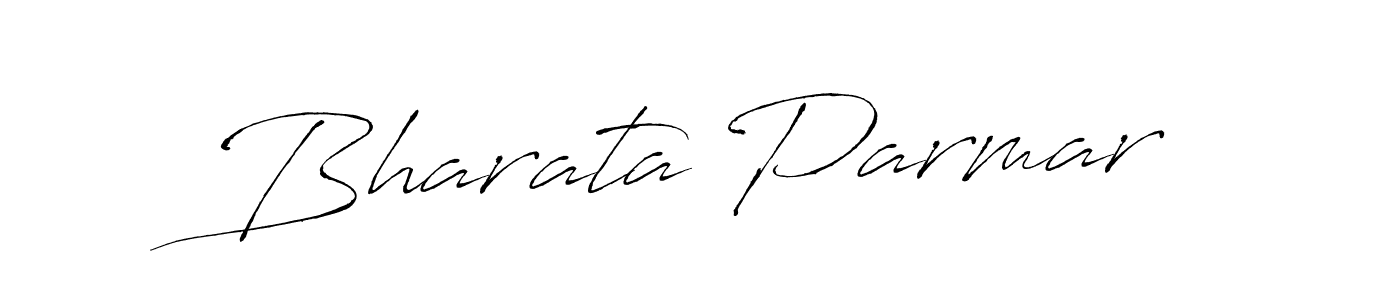 Antro_Vectra is a professional signature style that is perfect for those who want to add a touch of class to their signature. It is also a great choice for those who want to make their signature more unique. Get Bharata Parmar name to fancy signature for free. Bharata Parmar signature style 6 images and pictures png