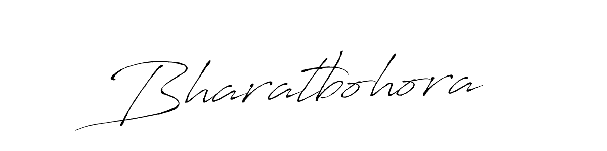 Make a short Bharatbohora signature style. Manage your documents anywhere anytime using Antro_Vectra. Create and add eSignatures, submit forms, share and send files easily. Bharatbohora signature style 6 images and pictures png