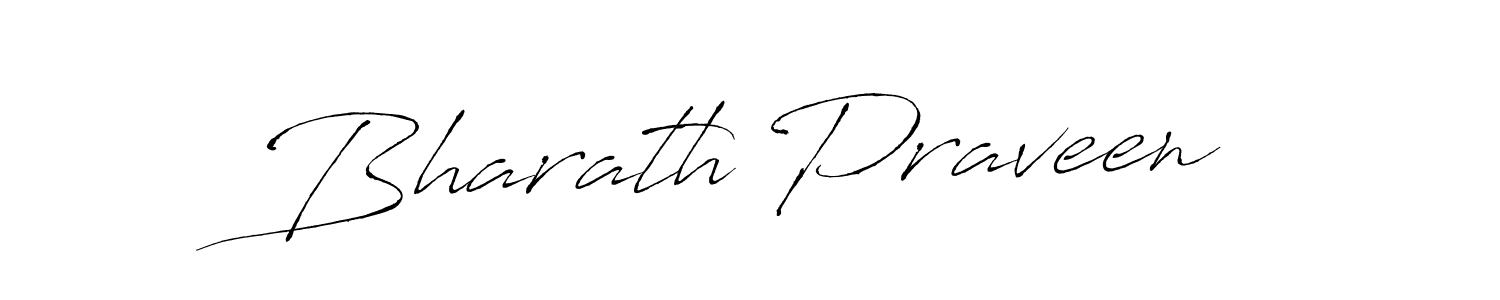 See photos of Bharath Praveen official signature by Spectra . Check more albums & portfolios. Read reviews & check more about Antro_Vectra font. Bharath Praveen signature style 6 images and pictures png