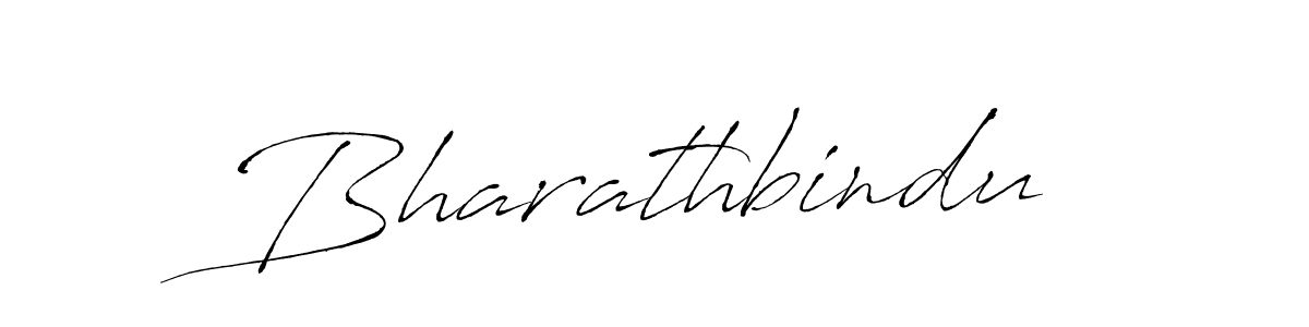 Make a beautiful signature design for name Bharathbindu. Use this online signature maker to create a handwritten signature for free. Bharathbindu signature style 6 images and pictures png