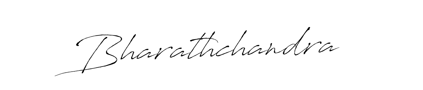 Antro_Vectra is a professional signature style that is perfect for those who want to add a touch of class to their signature. It is also a great choice for those who want to make their signature more unique. Get Bharathchandra name to fancy signature for free. Bharathchandra signature style 6 images and pictures png