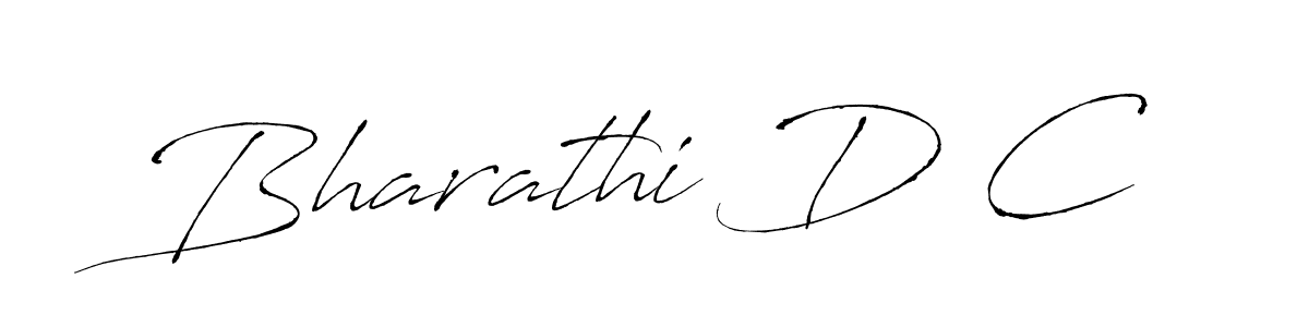 See photos of Bharathi D C official signature by Spectra . Check more albums & portfolios. Read reviews & check more about Antro_Vectra font. Bharathi D C signature style 6 images and pictures png