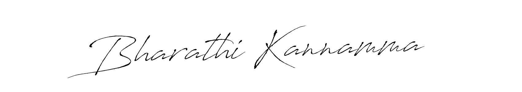 Similarly Antro_Vectra is the best handwritten signature design. Signature creator online .You can use it as an online autograph creator for name Bharathi Kannamma. Bharathi Kannamma signature style 6 images and pictures png