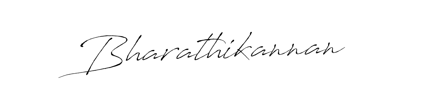 It looks lik you need a new signature style for name Bharathikannan. Design unique handwritten (Antro_Vectra) signature with our free signature maker in just a few clicks. Bharathikannan signature style 6 images and pictures png