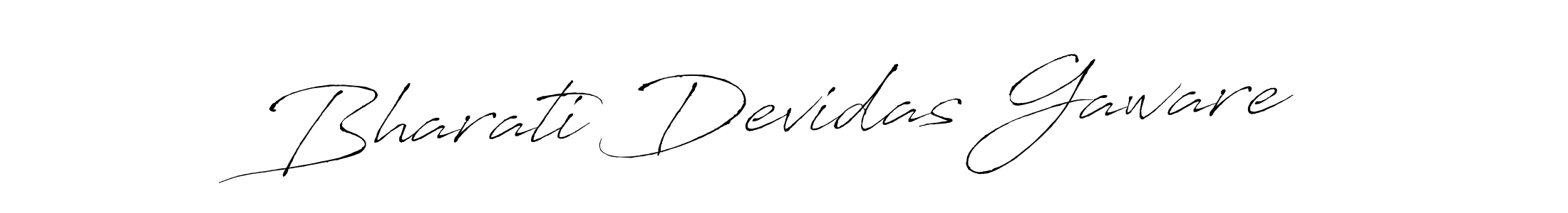 It looks lik you need a new signature style for name Bharati Devidas Gaware. Design unique handwritten (Antro_Vectra) signature with our free signature maker in just a few clicks. Bharati Devidas Gaware signature style 6 images and pictures png