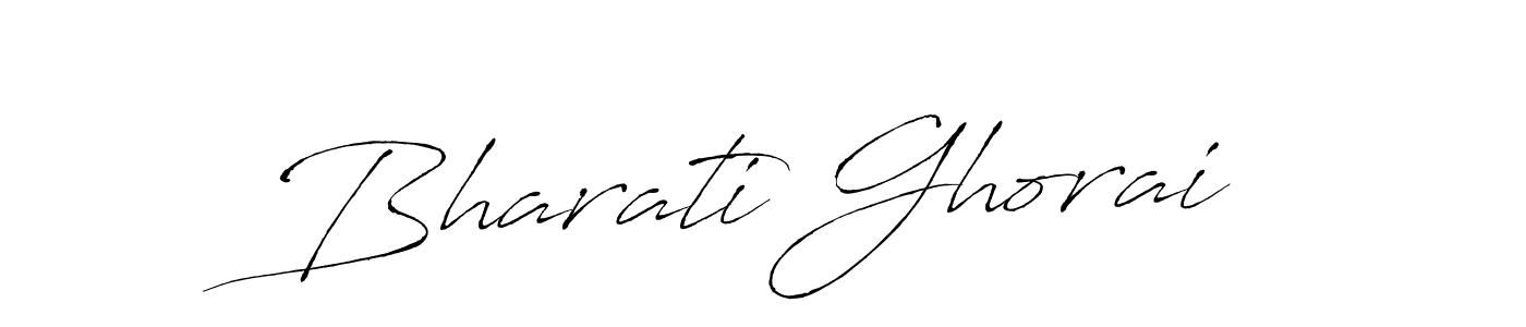 The best way (Antro_Vectra) to make a short signature is to pick only two or three words in your name. The name Bharati Ghorai include a total of six letters. For converting this name. Bharati Ghorai signature style 6 images and pictures png
