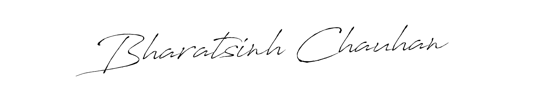 Also we have Bharatsinh Chauhan name is the best signature style. Create professional handwritten signature collection using Antro_Vectra autograph style. Bharatsinh Chauhan signature style 6 images and pictures png