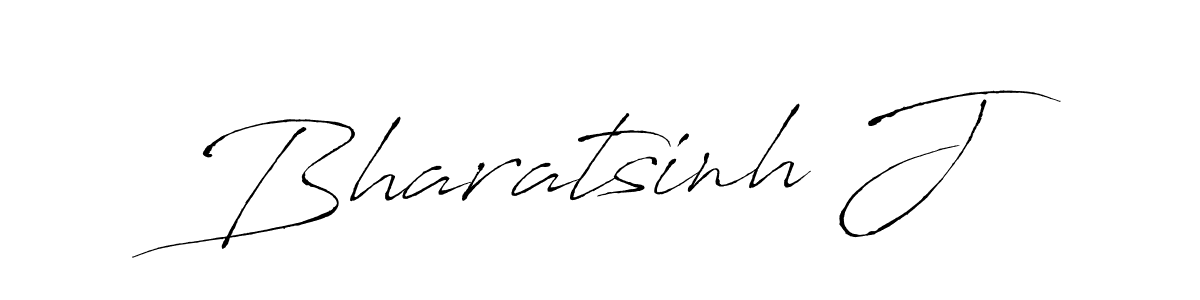 Make a beautiful signature design for name Bharatsinh J. Use this online signature maker to create a handwritten signature for free. Bharatsinh J signature style 6 images and pictures png