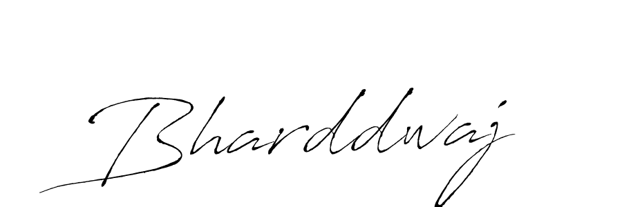 Design your own signature with our free online signature maker. With this signature software, you can create a handwritten (Antro_Vectra) signature for name Bharddwaj. Bharddwaj signature style 6 images and pictures png