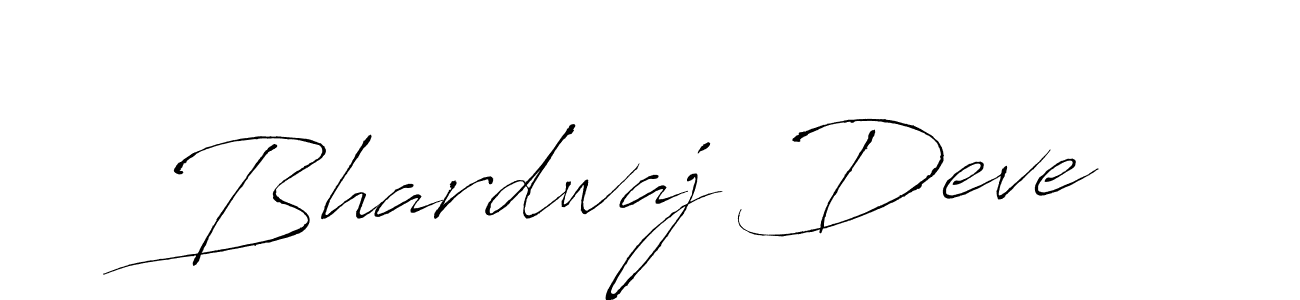 Make a beautiful signature design for name Bhardwaj Deve. Use this online signature maker to create a handwritten signature for free. Bhardwaj Deve signature style 6 images and pictures png