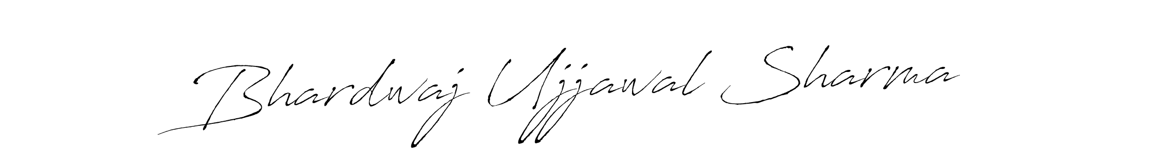 You can use this online signature creator to create a handwritten signature for the name Bhardwaj Ujjawal Sharma. This is the best online autograph maker. Bhardwaj Ujjawal Sharma signature style 6 images and pictures png