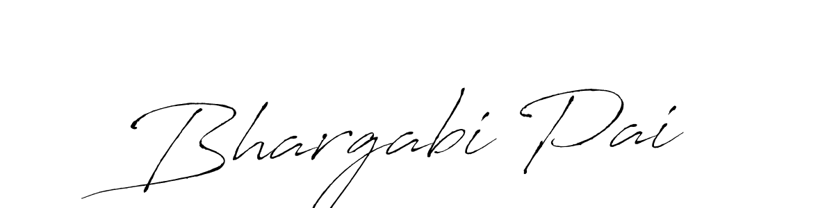 See photos of Bhargabi Pai official signature by Spectra . Check more albums & portfolios. Read reviews & check more about Antro_Vectra font. Bhargabi Pai signature style 6 images and pictures png