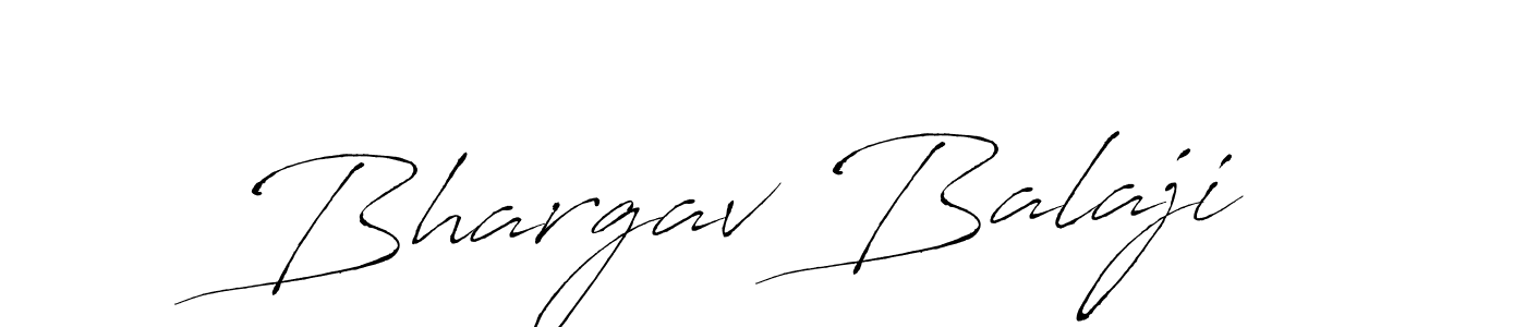 Make a beautiful signature design for name Bhargav Balaji. Use this online signature maker to create a handwritten signature for free. Bhargav Balaji signature style 6 images and pictures png