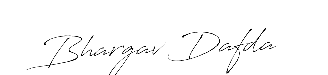 Also You can easily find your signature by using the search form. We will create Bhargav Dafda name handwritten signature images for you free of cost using Antro_Vectra sign style. Bhargav Dafda signature style 6 images and pictures png