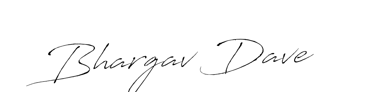 This is the best signature style for the Bhargav Dave name. Also you like these signature font (Antro_Vectra). Mix name signature. Bhargav Dave signature style 6 images and pictures png