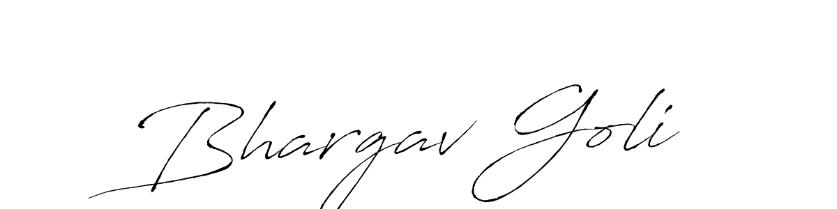 Best and Professional Signature Style for Bhargav Goli. Antro_Vectra Best Signature Style Collection. Bhargav Goli signature style 6 images and pictures png