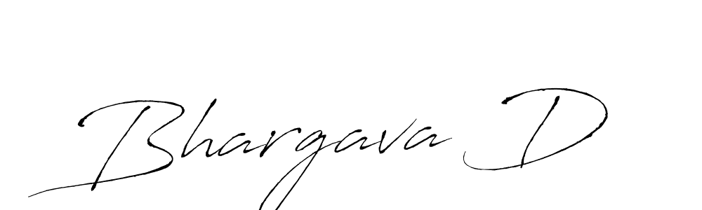 Once you've used our free online signature maker to create your best signature Antro_Vectra style, it's time to enjoy all of the benefits that Bhargava D name signing documents. Bhargava D signature style 6 images and pictures png