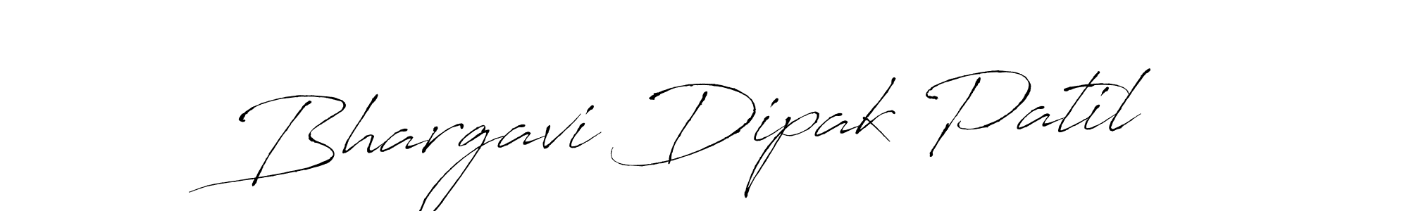 See photos of Bhargavi Dipak Patil official signature by Spectra . Check more albums & portfolios. Read reviews & check more about Antro_Vectra font. Bhargavi Dipak Patil signature style 6 images and pictures png