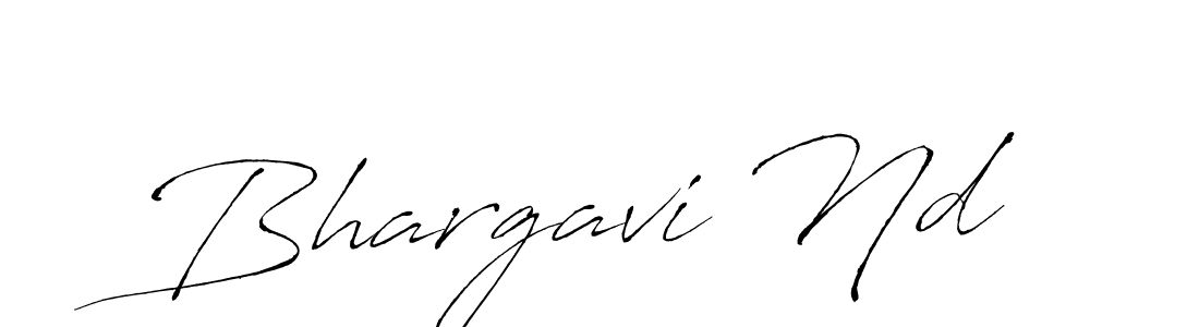 Make a beautiful signature design for name Bhargavi Nd. Use this online signature maker to create a handwritten signature for free. Bhargavi Nd signature style 6 images and pictures png