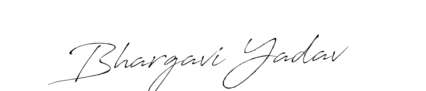 This is the best signature style for the Bhargavi Yadav name. Also you like these signature font (Antro_Vectra). Mix name signature. Bhargavi Yadav signature style 6 images and pictures png