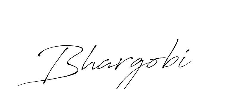 Antro_Vectra is a professional signature style that is perfect for those who want to add a touch of class to their signature. It is also a great choice for those who want to make their signature more unique. Get Bhargobi name to fancy signature for free. Bhargobi signature style 6 images and pictures png
