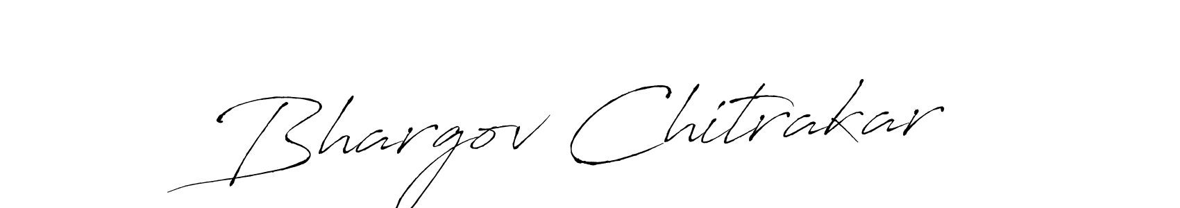 Use a signature maker to create a handwritten signature online. With this signature software, you can design (Antro_Vectra) your own signature for name Bhargov Chitrakar. Bhargov Chitrakar signature style 6 images and pictures png