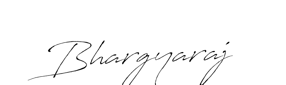 Use a signature maker to create a handwritten signature online. With this signature software, you can design (Antro_Vectra) your own signature for name Bhargyaraj. Bhargyaraj signature style 6 images and pictures png