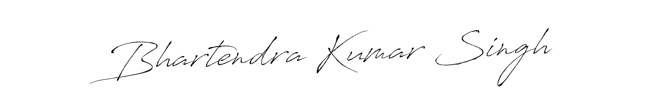 The best way (Antro_Vectra) to make a short signature is to pick only two or three words in your name. The name Bhartendra Kumar Singh include a total of six letters. For converting this name. Bhartendra Kumar Singh signature style 6 images and pictures png