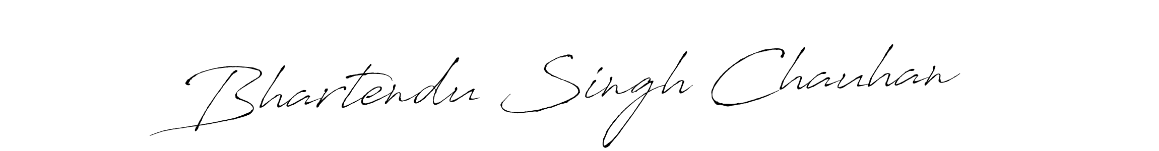 This is the best signature style for the Bhartendu Singh Chauhan name. Also you like these signature font (Antro_Vectra). Mix name signature. Bhartendu Singh Chauhan signature style 6 images and pictures png