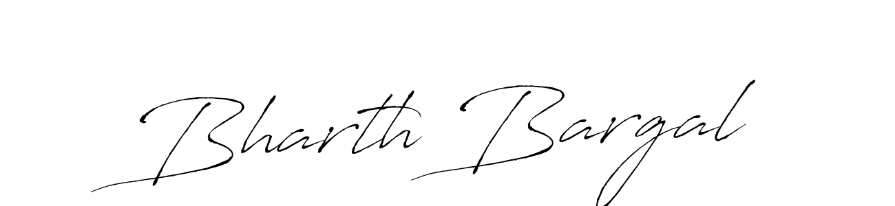 Similarly Antro_Vectra is the best handwritten signature design. Signature creator online .You can use it as an online autograph creator for name Bharth Bargal. Bharth Bargal signature style 6 images and pictures png