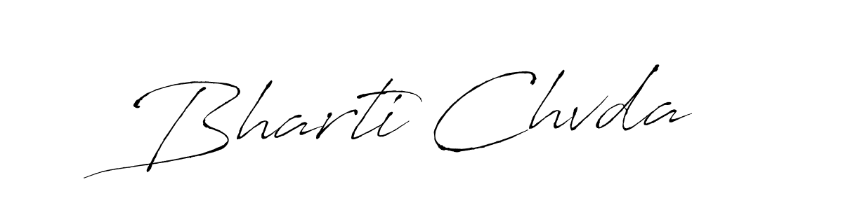 Also You can easily find your signature by using the search form. We will create Bharti Chvda name handwritten signature images for you free of cost using Antro_Vectra sign style. Bharti Chvda signature style 6 images and pictures png