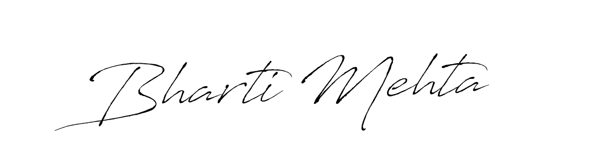 See photos of Bharti Mehta official signature by Spectra . Check more albums & portfolios. Read reviews & check more about Antro_Vectra font. Bharti Mehta signature style 6 images and pictures png