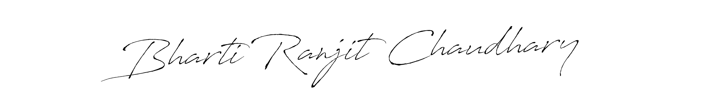 if you are searching for the best signature style for your name Bharti Ranjit Chaudhary. so please give up your signature search. here we have designed multiple signature styles  using Antro_Vectra. Bharti Ranjit Chaudhary signature style 6 images and pictures png